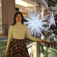 Лина Калиновская