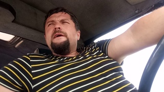 Покупка Рафика. Итоги поездки. Ремонт и реставрация ретро техники.