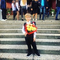 Леша Беляев | 