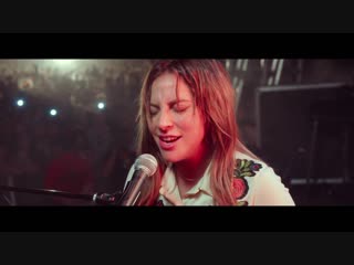 Премьера клипа! Lady Gaga - Always Remember Us This Way (09.11.2018)