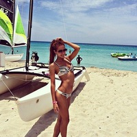 Анастасия Антонова | Санкт-Петербург