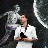 Никита Раевский