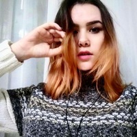 Дарья Чаплыгина