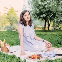 Юлия Артюховская
