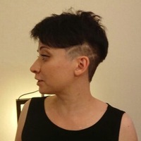 Ирина Костючек