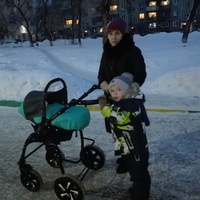 Ирина Киргинцева | 