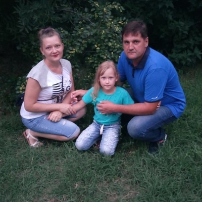 Павел Кирилюк, Россия, Батайск