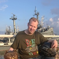 Алексей Никитин