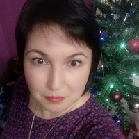 Екатерина Куповых
