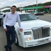 Риваль Рашитов