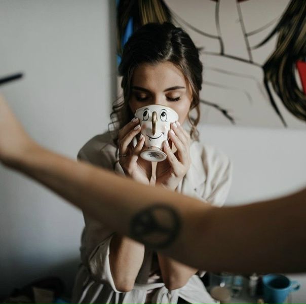 Как часто у вас бывают моменты, когда хочется вернуться в детство 