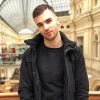 Сергей Пронин