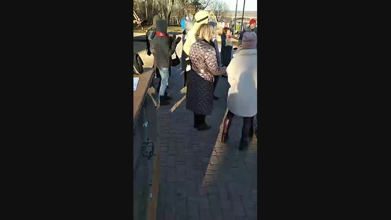 Anastasia Belykh - Live
