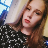 Настя Голубятникова | Петропавловск