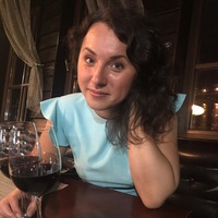 Анна Селезнева