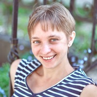 Александра Гусева