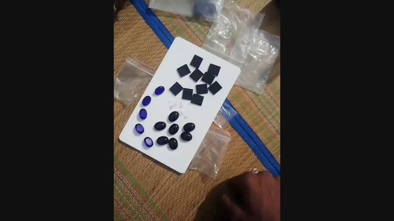 Я сделаю посилку