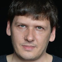 Никита Миронов