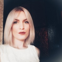 Александра Бийник