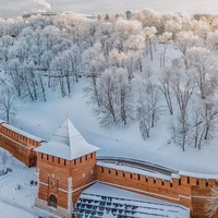 Любовь Каткова