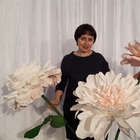 Елена Храмова | Балаково