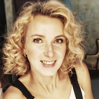 Анна Нестерова