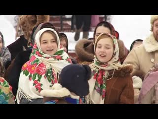 Масленичная неделя начнётся с четвёртого марта