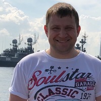 Игорь Кунавин