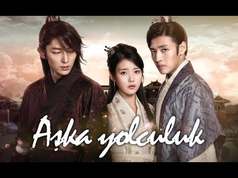 Moon Lovers 11.Bölüm Türkçe Dublaj