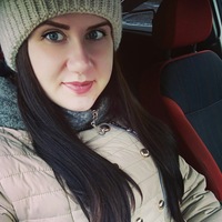 Яна Мартыненко | 