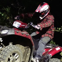 Евгений Милованов | Нижний Новгород