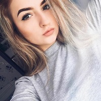 Настя Тимошина | 