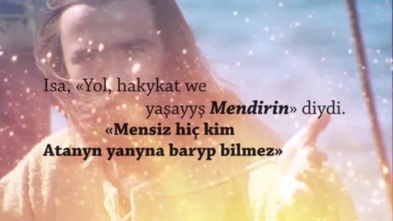 Toba etmek 3-nji bölüm