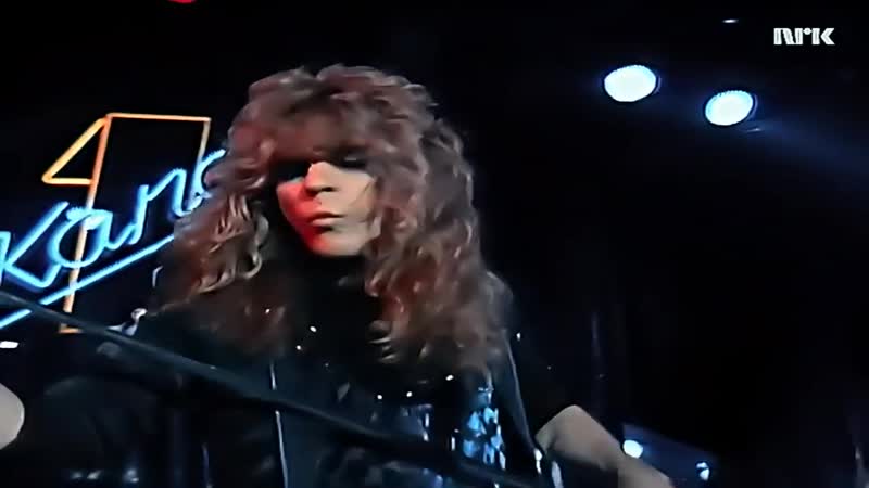 TNT - Seven Seas (1984 HD)