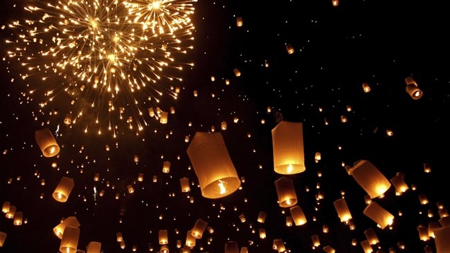 Как загадать желание на Новый год 2019, чтобы оно сбылось