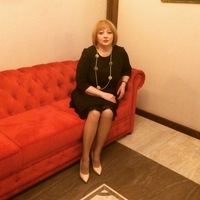 Наталья Елтышева