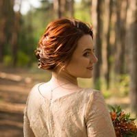 Анна Брагина