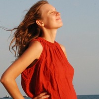 Лиза Зеленоветова