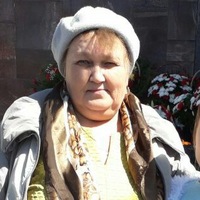 Альфия Валиуллина | 