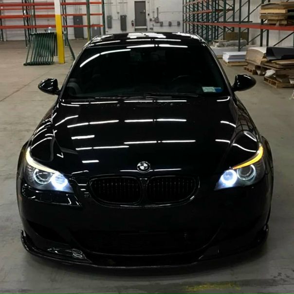 M5 E60 