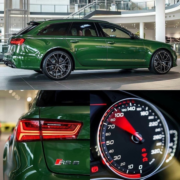 RS6 