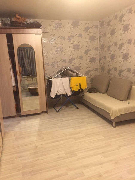 Срочно ищу себе соседку в однокомнатную квартиру ! Квартира стоит 25 тыс плюс свет и вода! Заселение 12 числа ! Хорошая девочка найдись ! <br>С вас строго чистоплотностью и больше ничего - фото Фото: Срочно ищу себе соседку в однокомнатную квартиру ! Квартира стоит 25 тыс плюс свет и вода! Заселение 12 числа ! Хорошая девочка найдись ! <br>С вас строго чистоплотностью и больше ничего