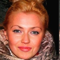 Ирина Голикова