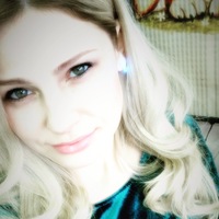Анна Поминова