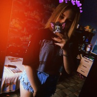 Елизавета Дмитриева