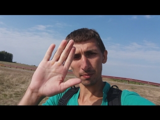20180912_095211. В ЧУВАШСКОЙ ДЕРЕВНЕ ТУРИ ВЫЛА ИМЕЕТСЯ ПЛОТИНА. АЛИКОВСКИЙ РАЙОН. ЧУВАШИЯ. КРАСИВЫЙ ВИД. ОБЗОР. ПУТЕШЕСТВИЕ.