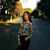 Ульяна Широкова | Чита