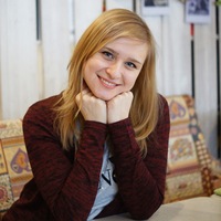 Марина Живлюк