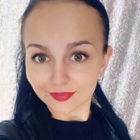 Юлия Падерина | Камышлов