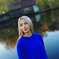 Анастасия Тарасова